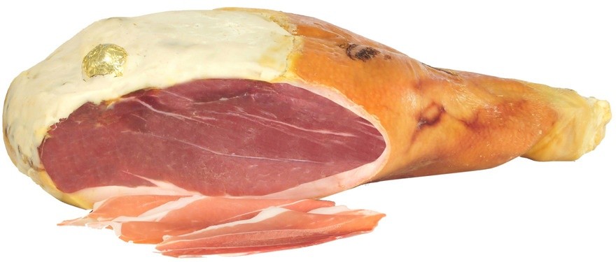 Prosciutto Crudo Stagionatura 24 Mesi - Foto 1