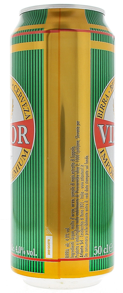 Birra Viktor Lattina - Foto 2