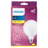 Lampadina A Led Globo 120w E27 Luce Calda Philips