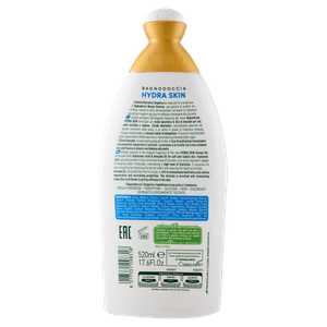 Bagno Beauty Hidra Skin Acido Ialuronico Angelica - Foto 3