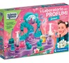 Il Laboratorio Dei Profumi Deluxe Clementoni