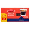 Caffè Espresso Cremoso Capsule Compatibili Con Lavazza 48pz Bennet
