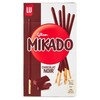 Biscotti Ricoperti Di Cioccolato Fondente