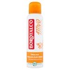 Borotalco Deodorante Spray Attivo Arancione