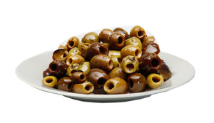 Olive Denocciolate Mediterranee - Foto 1
