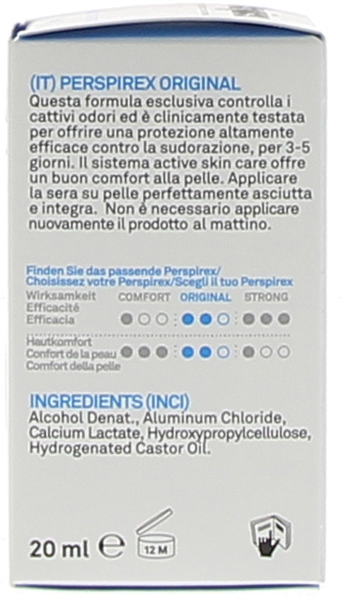 Perspirex Original - Foto 2