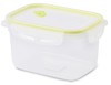 Contenitore Rettangolare In Plastica 1300ml Lock&Lock