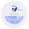 DOVE CREMA MULTIUSO - Foto 1 di 3