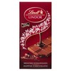 Lindt Lindor Tavoletta Doppio Cioccolato Latte Ripieno Fondente