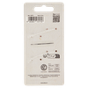Pinze Piccole Natural 4 Pz Elison