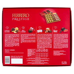 Ferrero Prestige T28 - Foto 3