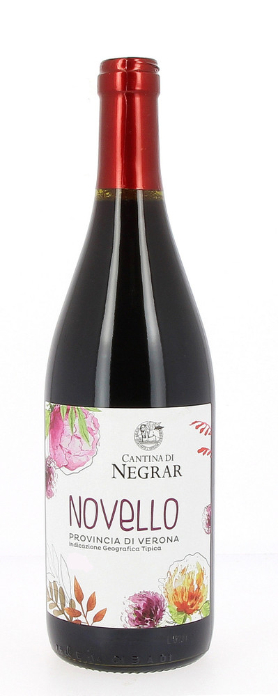 Novello Cantina Di Negrar - Foto 1
