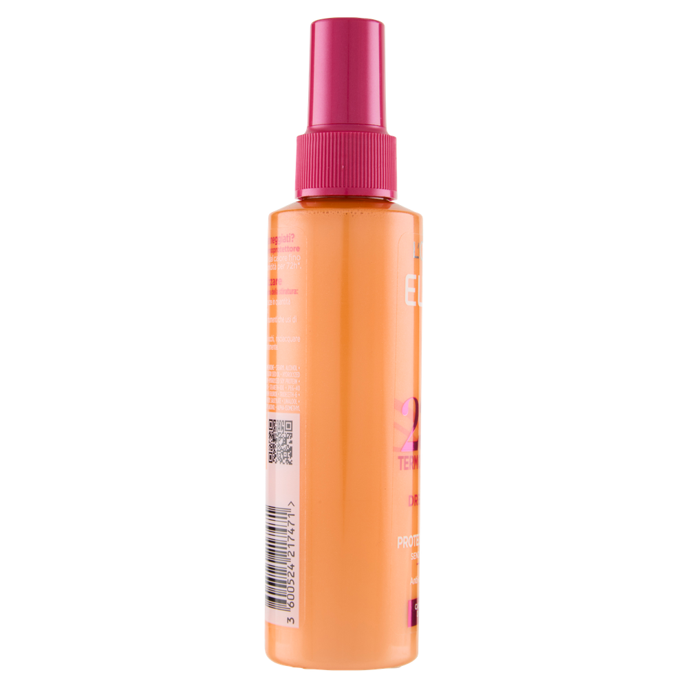 Spray Termoprotettore Dream Long Elvive - Foto 2