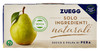 Succo Pera 3x200 Zuegg