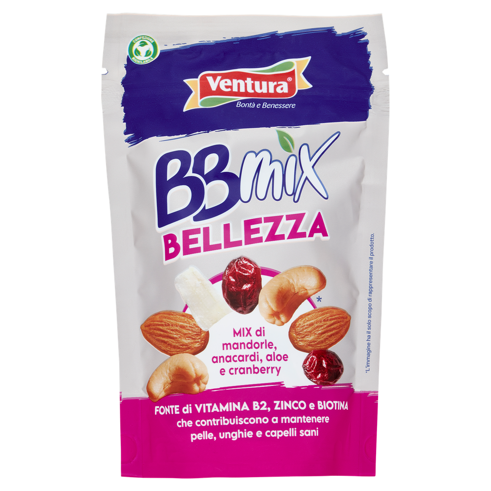 Bbmix Bellezza Madi Busta - Foto 1