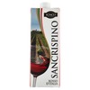 Vino Rosso San Crispino