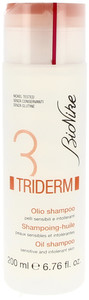 Olio Shampoo Triderm Bionike - Foto 1