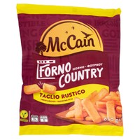 Patate Forno Country Mc Cain