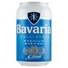 Birra Lager Premium In Lattina Bavaria