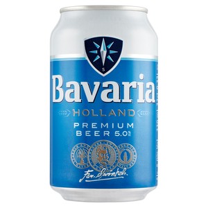 Birra Lager Premium In Lattina Bavaria - Foto 1