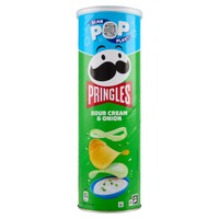 Pringles Cream&Onion