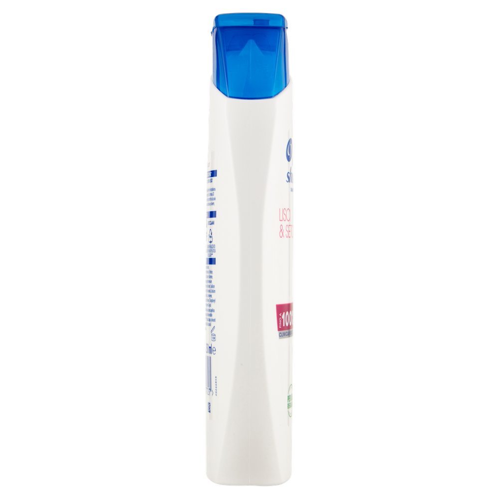 Shampoo 1in1 Lisci & Setosi Head & Shoulders - Foto 2
