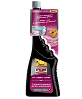 Trattamento Diesel Filtro Fap Dpf 250 ml Arexons Trattamento Diesel Filtro Fap Dpf 250 ml Arexons
