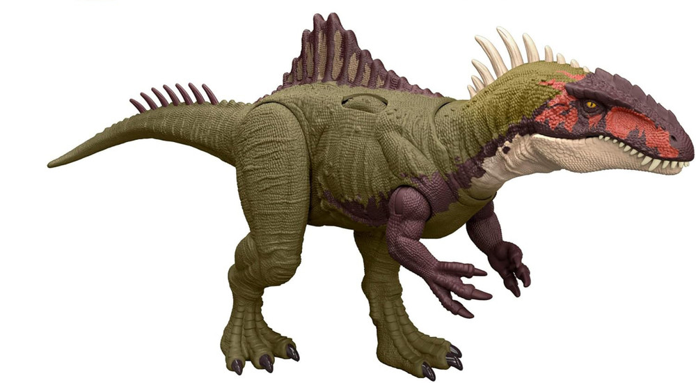 Jw Spinosauro Super Ruggito - Foto 1