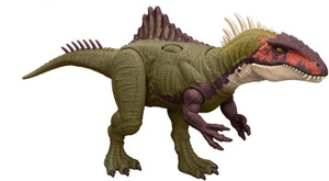 Jw Spinosauro Super Ruggito - Foto 1