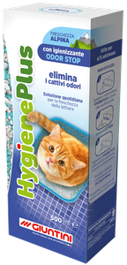 Igienizzante Per Lettiera Hygiene Plus Giuntini - Foto 1
