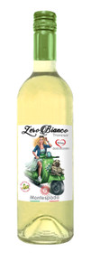 Zero Bianco Vino Dealcolizzato Da Uve Traminer - Foto 1