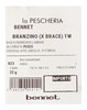 823*BRANZ (X BRACE)TW