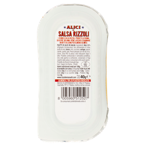 Rizzoline Salsa Rizzoli 40g 26pz - Foto 3
