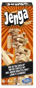 Jenga - Foto 2