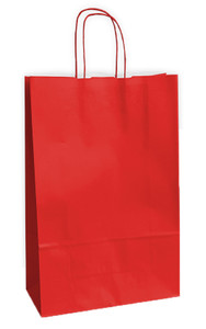 Sacchetto Kraft Jolly - Foto 1