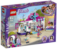 Il Salone Di Bellezza Lego Friends Il Salone Di Bellezza Lego Friends