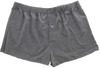 Boxer Uomo 4 Grigio Melange Scuro Delinea