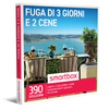 T1*S.BOX FUGA 3GIO+2CE - Foto 1 di 2
