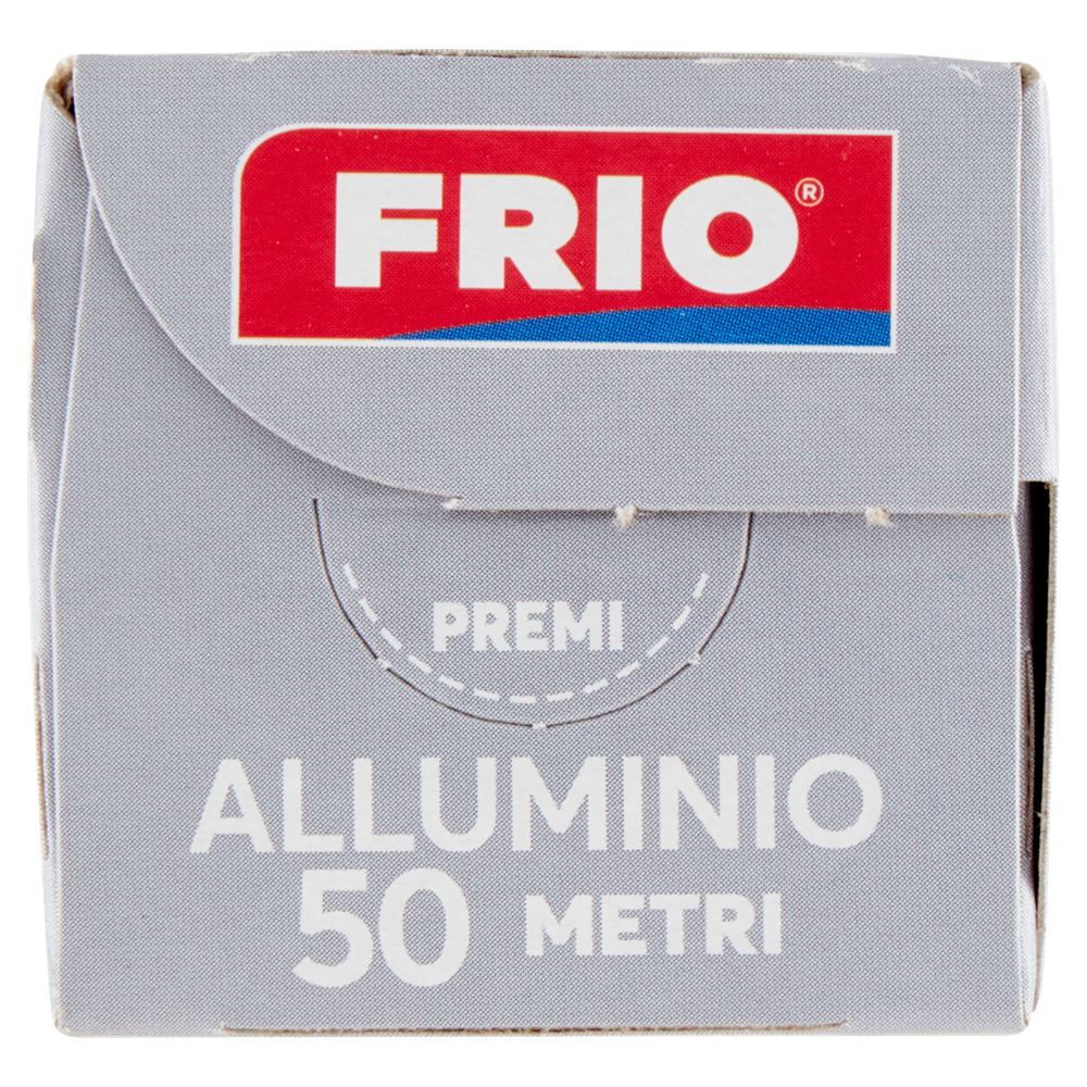 Alluminio Per Alimenti Frio Mt.50 - Foto 2