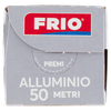 Alluminio Per Alimenti Frio Mt.50