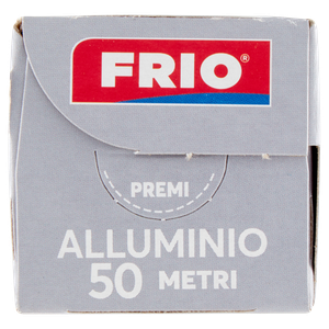 Alluminio Per Alimenti Frio Mt.50 - Foto 2