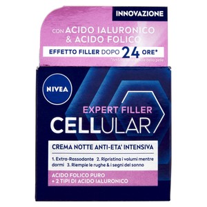 Crema Cellular Notte Nivea - Foto 1