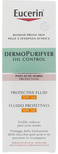 Fluido Protettivo Spf30 Dermopurifyer Eucerin - Foto 1