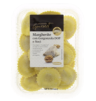 Margherite Gorgonzola E Noci Selezione Gourmet Bennet Margherite Gorgonzola E Noci Selezione Gourmet Bennet
