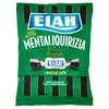 Caramelle Toffee Mentaliquirizia Gusto Menta Liquirizia Elah