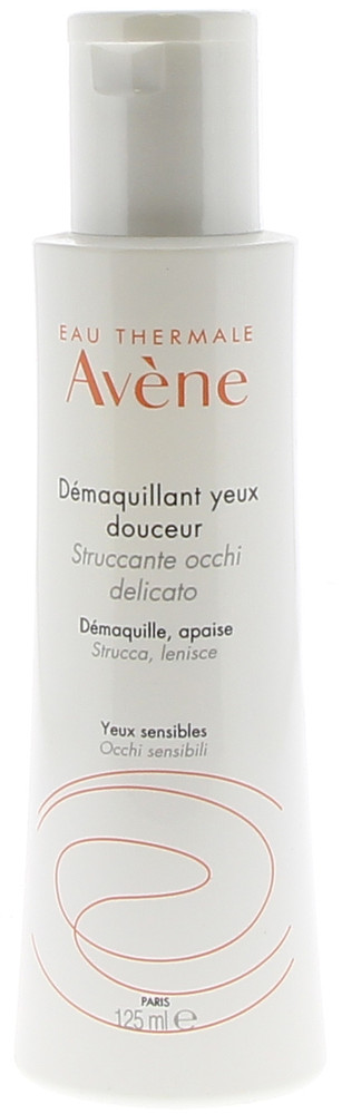 Struccante Delicato Occhi Avene - Foto 1