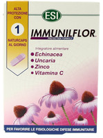 Immunilflor Esi Capsule Immunilflor Esi Capsule