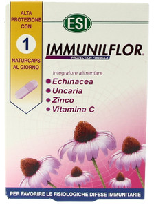 Immunilflor Esi Capsule - Foto 1