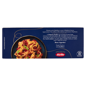 Pasta Reginette 100% Grano Italiano Barilla - Foto 3