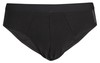 Slip Uomo Core Comfort XL Nero Sloggi